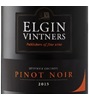 13 Pinot Noir (Elgin Vintners) 2013